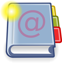 Mailing list