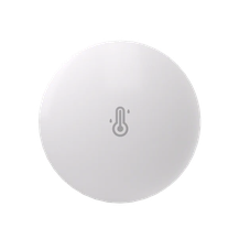 SONOFF SNZB-02P