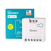 SONOFF MINIR2