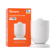 SONOFF SNZB-03P Zigbee Smart Bewegungsmelder
