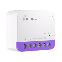 SONOFF MINIR2