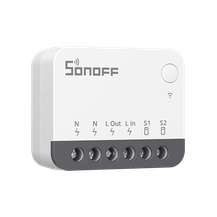SONOFF MINIR2