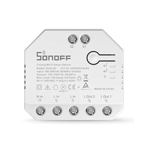 SONOFF DUALR3