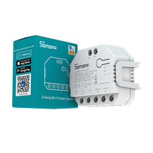 SONOFF DUALR3