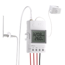 SONOFF POWCT (100A)