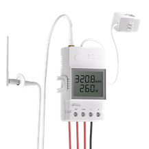 SONOFF POWCT (100A)