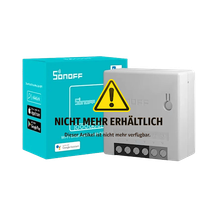 SONOFF MINIR2