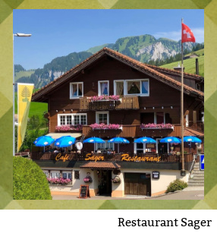 Berghaus Höchgütsch