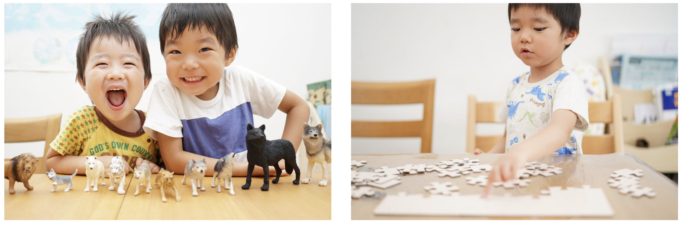 ルブラン幼児教室 小学校受験・幼児教室｜港区高輪 泉岳寺