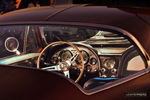 Corvette 1967 427/437 L-71