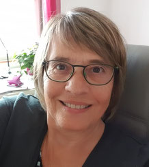 Sibylle Kannmacher Freiburg Heilpraktikerin für Psychotherapie
