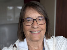 Sibylle Kannmacher Freiburg Heilpraktikerin für Psychotherapie