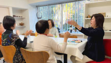 楽しく始める大人のボイトレ・かとうさちこ
