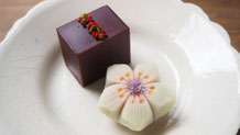 四季の和菓子を手作りで楽しむ・ユイミコ