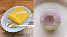 四季の和菓子を手作りで楽しむ・ユイミコ