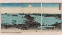 浮世絵語り