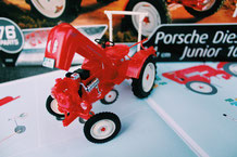 Porsche Junior Revell easy-click-system