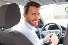 loueur de voiture pour VTC