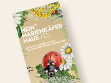 MINZ-Marienkaeferhaus-Insektenhaus-Marienkaefer-Werbeagentur-Minz-Luzern-Leporello-Booklet