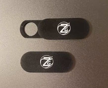 ZG webcam protector