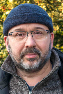 Werner Plicht