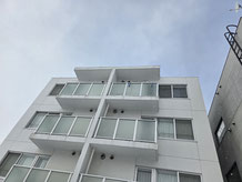 作業後