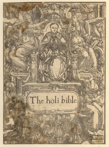 Bishop's Bible online pdf facsimile