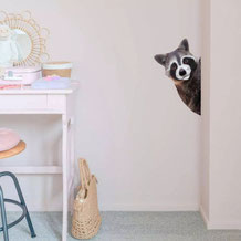 Muurstickers in de sale!
