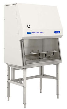 バイオセーフティキャビネット(BSC) - 医療設備機器 日科ミクロン医療