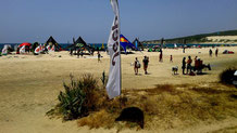 Paradies für Surfer - Tarifa - Spanien - fair4world