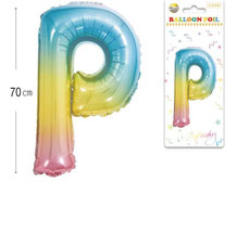 GLOBO LETRAS 70 CM