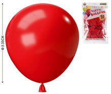 GLOBO DE LATEX No.12