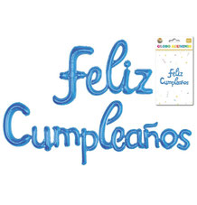 GLOBOS DE MENSAJE 
