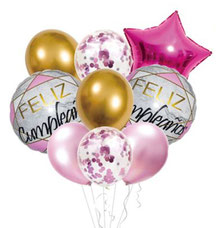 SETS DE GLOBOS