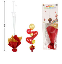 SOPORTE Y BASES PARA GLOBOS