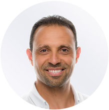 Augenarzt Antoun Najjar