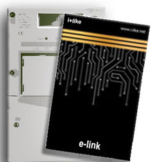 E-Link Converter SmartMeter Linky Strommessung Gasmessung Wasserverbrauch messen Datenübertragung per Funk Hochfrequenz Streufelder Funkübertragungssytem kommunale Zähler Energieversorger Energielieferant Hauslahlt Büro Gewerbe  i-like e-smogwandler Quant