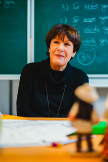 Barbara Gamp-Léus