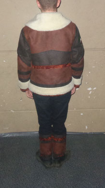 Fasnacht Kostüm Gewand Kleid Carneval Karneval Festival Gruppe Bekleidung