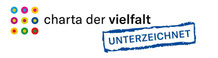 Charta der Vielfalt - Unterzeichnet