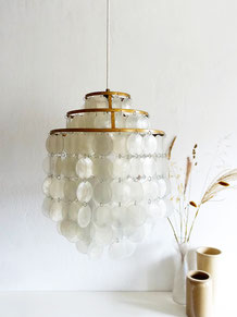 Midcentury Leuchten, skandinavische- und 1960er Design Lampen