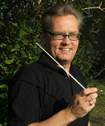 Foto von Ralf Schwarzien ~ Dirigent