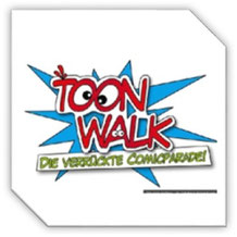 TOON-WALK Moderation Martin Cernan