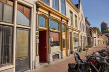 Coffeeshop The Zoo Zutphen Outside