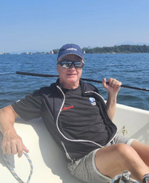 Obmann Josef Margreiter