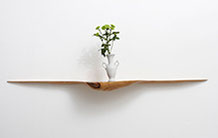 Jörg Pietschmann · W0206 · Tropical Wood, wallart, walldecoration, wallshelf, woodworking, interiordesign, woodsculptures, woodart, wooddesign, decorativewood, walldecoration, wallsculpture, originalartwork, modernwoodsculpture, wallboard, joergpietschman