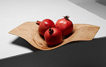 Jörg Pietschmann · V0128 · Oak, collectible design, vessel, bowl, woodworking, interiordesign, woodsculptures, art, woodart, wooddesign, decorativewood, originalartwork, modernwoodsculpture, joerg pietschmann, oldwood, functional sculpture, artfurniture