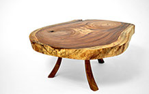Jörg Pietschmann · T1274 · Ebiara, Walnut,arttable,woodtable,coffeetable,homedecoration,sculpture,table,woodworking,interiordesign,woodsculpture,art,woodart,wooddesign,decorativewood,originalartwork,modernwoodsculpture,joergpietschmann,oldwood