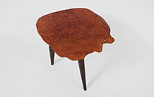 Jörg Pietschmann · T1295 · Sycamore · Bog Oak,arttable,woodtable,coffeetable,homedecoration,sculpture,table,woodworking,interiordesign,woodsculpture,art,woodart,wooddesign,decorativewood,originalartwork,modernwoodsculpture,joergpietschmann,oldwood