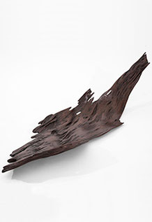 Jörg Pietschmann · V1042 · Tropical Wood, collectible design, vessel, bowl, woodworking, interiordesign, woodsculptures, art, woodart, wooddesign, decorativewood, originalartwork, modernwoodsculpture, joerg pietschmann, functional sculpture, artfurniture